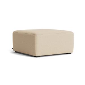 HAY - Mags Ottoman 01 (XS), beige (Hallingdal 220) (Patins…
