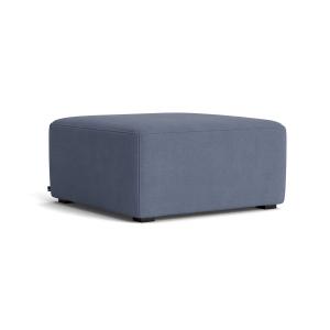 HAY - Mags Ottoman 01 (XS), bleu ( Linara 198) (Patins en f…