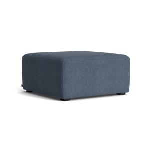 HAY - Mags Ottoman 01 (XS), blue grey ( Turf ) (Patins en f…