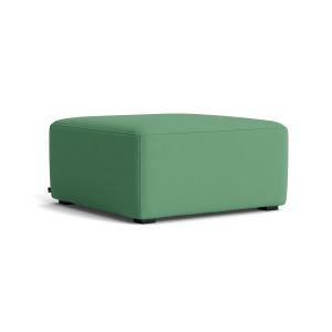 HAY - Mags Ottoman 01 (XS), vert (Steelcut 3 932) (Patins e…