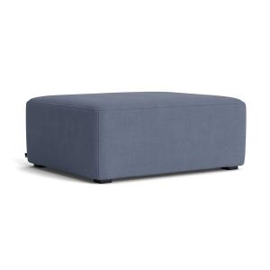 HAY - Mags Ottoman 02 (S), bleu ( Linara 198) (Patins en fe…