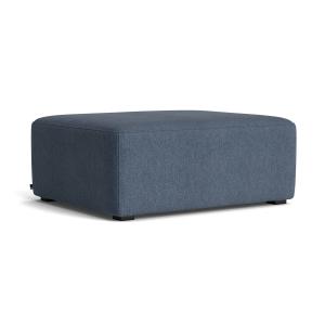 HAY - Mags Ottoman 02 (S), blue grey ( Turf ) (Patins en fe…