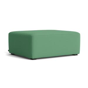 HAY - Mags Ottoman 02 (S), vert (Steelcut 3 932) (patins en…