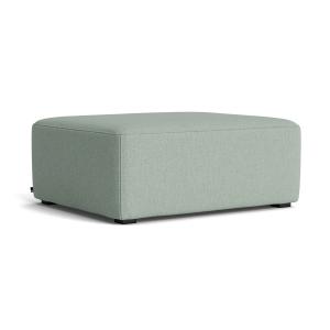 HAY - Mags Ottoman 02 (S), vert clair ( Metaphor 023) (Pati…
