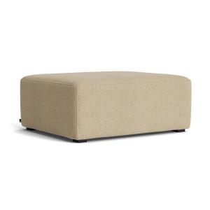 HAY - Mags Ottoman 02 (S), sable ( Turf ) (Patins en feutre)