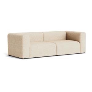 HAY - Mags Sofa 2,5 places, combinaison 1, beige ( Bolgheri…