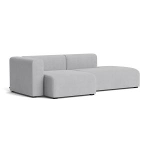 HAY - Mags Sofa 2,5 places, combinaison 3, accoudoir à gauc…
