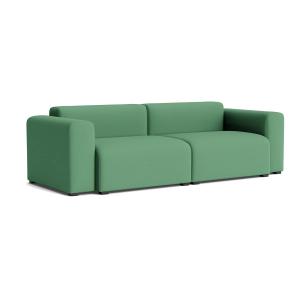 HAY - Mags Canapé 2,5 places avec accoudoir bas, combinaiso…