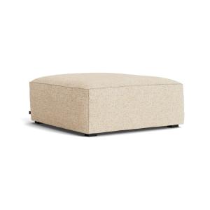 HAY - Mags Soft Ottoman S01 (XS), beige ( Bolgheri LGG60) /…