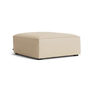 HAY - Mags Soft Ottoman S01 (XS), beige ( Hallingdal 220) /…