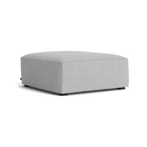 HAY - Mags Soft Ottoman S01 (XS), gris clair ( Linara 443)…
