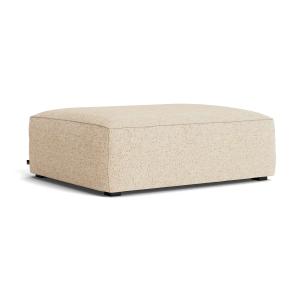 HAY - Mags Soft Ottoman S02 (S), beige ( Bolgheri LGG60) /…