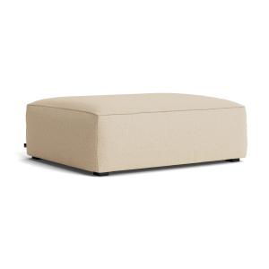 HAY - Mags Soft Ottoman S02 (S), beige ( Hallingdal 220) /…