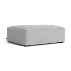 HAY - Mags Soft Ottoman S02 (S), gris clair ( Linara 443) /…