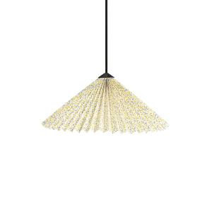 HAY - Matin Suspension Ø 38 cm, HAY x Liberty, Ed