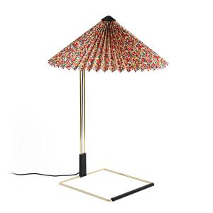 HAY - Matin LED Lampe de table L, HAY x Liberty, Betsy Ann…