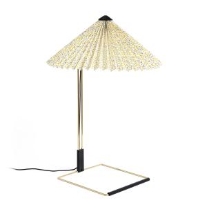 HAY - Matin LED Lampe de table L, HAY x Liberty, Ed by Libe…