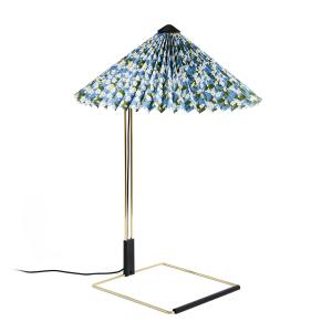 HAY - Matin LED Lampe de table L, HAY x Liberty, Mitsi by L…