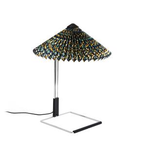 HAY - Matin LED Lampe de table S, HAY x Liberty, Cherry Dro…