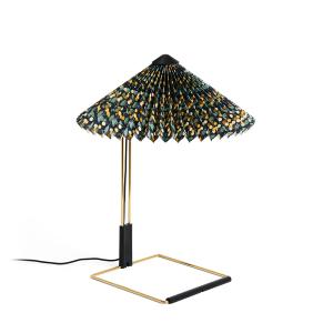 HAY - Matin Lampe de table LED S, HAY x Liberty, Cherry Dro…