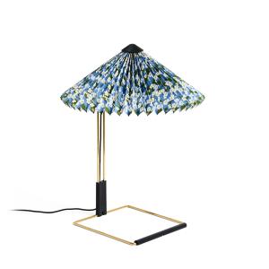 HAY - Matin LED Lampe de table S, HAY x Liberty, Mitsi by L…