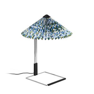 HAY - Matin Lampe de table LED S, HAY x Liberty, Mitsi by L…