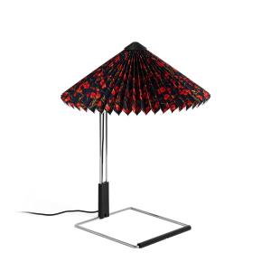 HAY - Matin LED Lampe de table S, HAY x Liberty, Ros by Lib…