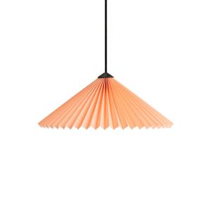 HAY - Matin Lampe à suspendre Ø 38 cm, peach