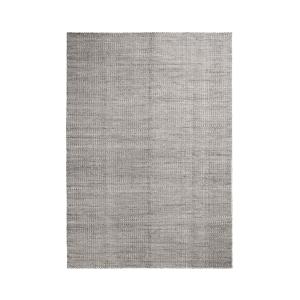 HAY - Moiré Kelim Tapis 170 x 240 cm, gris