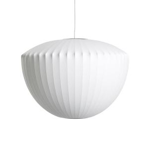 HAY - Lampe à Nelson Apple Bubble suspension M, Ø 5 3. 5 x…