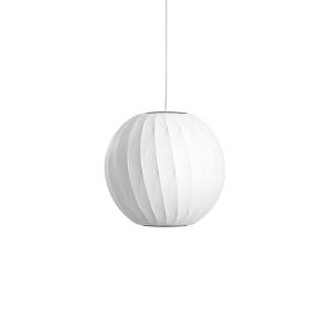 HAY - Pendentif Nelson Ball Crisscross Bubble S, Ø 32 x H 3…