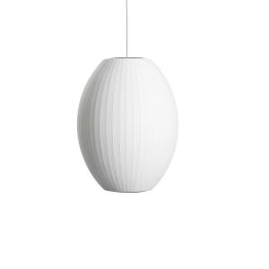 HAY - Nelson cigar bubble suspension s, ø 3 5. 5 x h 44 cm,…