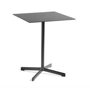 HAY - Table Neu, 60 x 60 cm, charcoal