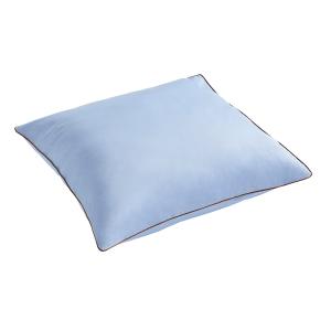 HAY - Outline Taie d'oreiller, 80 x 80 cm, soft blue