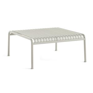 HAY - Palissade Table d'appoint, 81,5 x 86 cm, sky grey