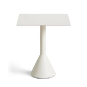 HAY - Palissade Cone Table de bistrot 65 x 65 cm, H 74 cm,…