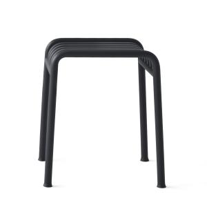 HAY - Palissade Tabouret, anthracite