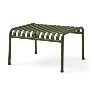 HAY - Palissade Ottoman, olive