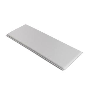 HAY - Palissade Seat Cushion pour Dining Bench, sky grey