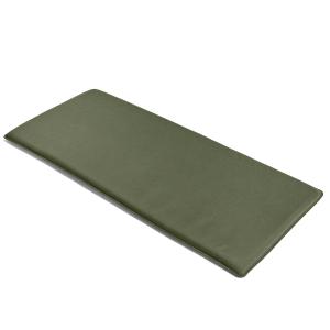 HAY - Palissade Seat Cushion pour canapé lounge, olive