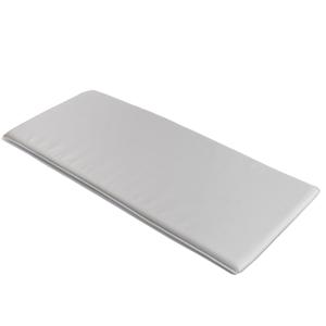 HAY - Palissade Seat Cushion pour canapé lounge, sky grey