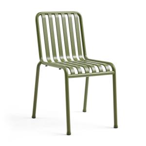 HAY - Palissade chaise, olive