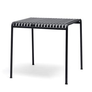 HAY - Palissade Table, 8 2. 5 x 90 cm, anthracite