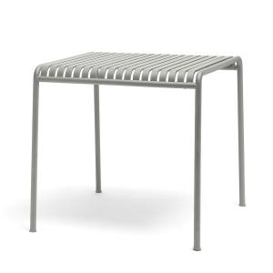 HAY - Palissade Table, 8 2. 5 x 90 cm, gris clair