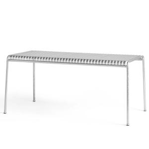 HAY - Palissade Table, rectangulaire, 170 x 90 cm, hot galv…