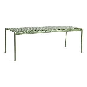 HAY - Palissade Table, rectangulaire, 220 x 90 cm, olive