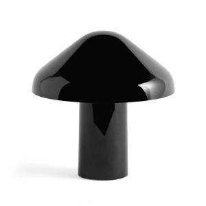 HAY - Pao Lampe à batterie, soft black
