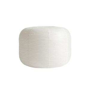 HAY - Paper Shade Donut Abat-jour Ø 60 cm, classic white