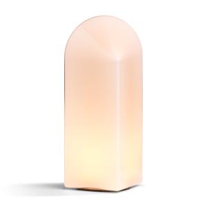 HAY - Parade Lampe de table à LED 320, blush pink