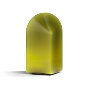 HAY - Parade Lampe de table LED 240, moss green